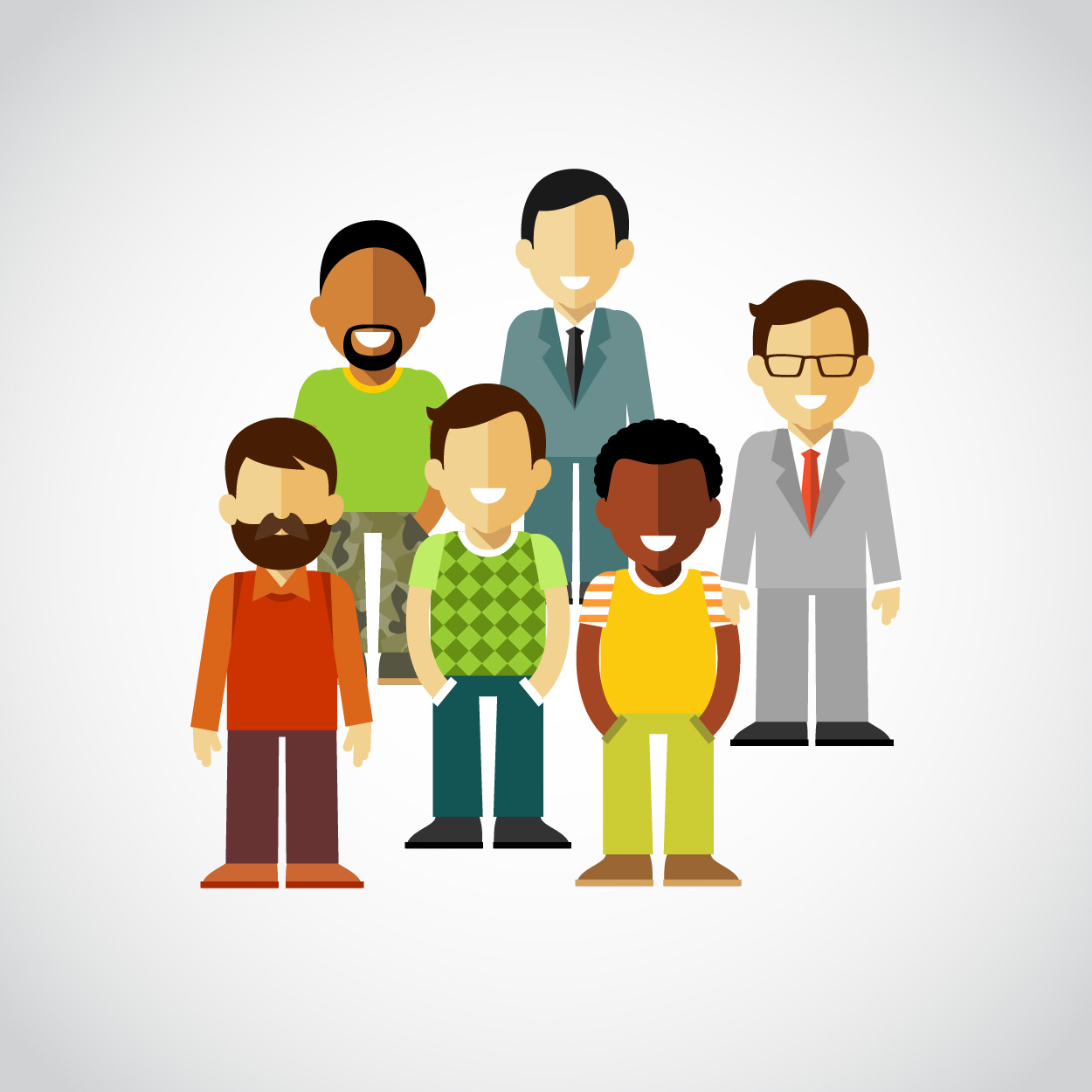 Men's Fellowship