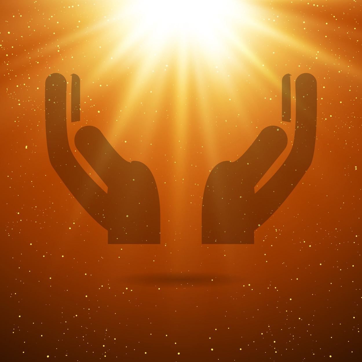 Healing Service